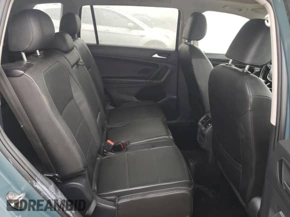 2020 Volkswagen Tiguan SE с VIN 3VV3B7AX3LM057372, выставлен на аукционе Copart как лот 81576485 с пробегом 130 447 миль миль и Чистый • Clean title. История ставок и продаж доступна на DreamBid. Изображение 11.