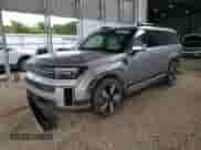 2024 Hyundai Santa Fe Limited with VIN 5NMP34G16RH006054, listed as a Copart auction lot 62844235 with 21,142 mi miles and Salvage title. Bid and sale history available at DreamBid. Image 1.