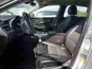 2018 Chevrolet Impala LT with VIN 2G1105SA9J9163320, listed as a Copart auction lot 63618154 with 219,532 mi miles and Salvage title. Bid and sale history available at DreamBid. Image 7.