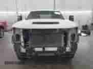 2023 Chevrolet Silverado 2500HD Work Truck with VIN 1GC1YLE78PF140020, listed as a IAAI auction lot 41422617 with 65,559 mi miles and . Bid and sale history available at DreamBid. Image 13.