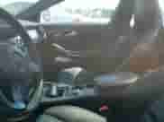 2017 Mercedes-Benz CLA 250 with VIN WDDSJ4GBXHN423967, listed as a Copart auction lot 67132135 with Not provided miles and Salvage title. Bid and sale history available at DreamBid. Image 7.