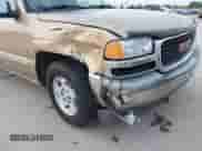 2001 GMC Sierra 1500 SLE z VIN 2GTEC19V911186628, wystawiony jako IAAI lot #42038746 z przebiegiem 173 053 mil mil oraz . Historia ofert i sprzedaży dostępna na DreamBid. Obrazek 19.