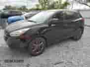 2015 Hyundai Tucson GLS with VIN KM8JT3AF1FU049382, listed as a Copart auction lot 90319205 with 138,305 mi miles and Salvage title. Bid and sale history available at DreamBid. Image 1.