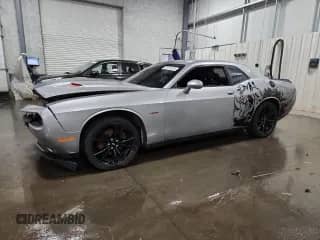 2018 Dodge Challenger T/A с VIN 2C3CDZBT1JH255285, выставлен на аукционе Copart как лот 85136185 с пробегом 63 888 миль миль и Чистый • Clean title. История ставок и продаж доступна на DreamBid. Изображение 1.