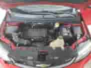 2017 Chevrolet Sonic LT с VIN 1G1JD6SB5H4142044, выставлен на аукционе Copart как лот 82032405 с пробегом 116 008 миль миль и Списание • Salvage title. История ставок и продаж доступна на DreamBid. Изображение 11.