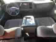 2006 GMC Sierra 1500 SLE1 с VIN 1GTEC19ZX6Z240200, выставлен на аукционе Copart как лот 45031665 с пробегом 133 834 миль миль и Списание • Salvage title. История ставок и продаж доступна на DreamBid. Изображение 8.