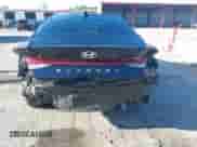 2024 Hyundai Elantra SEL с VIN KMHLS4DG6RU796860, выставлен на аукционе IAAI как лот 43004675 с пробегом 24 145 миль миль и . История ставок и продаж доступна на DreamBid. Изображение 6.
