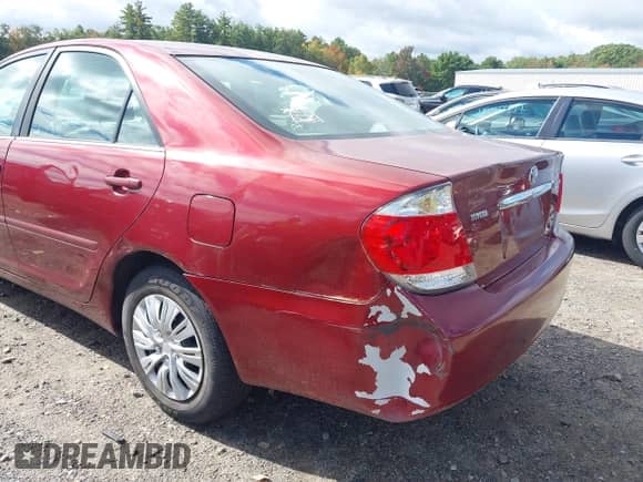 2003 Toyota Camry XLE с VIN 4T1BE32K53U208622, выставлен на аукционе IAAI как лот 43314455 с пробегом 162 720 миль миль и . История ставок и продаж доступна на DreamBid. Изображение 12.