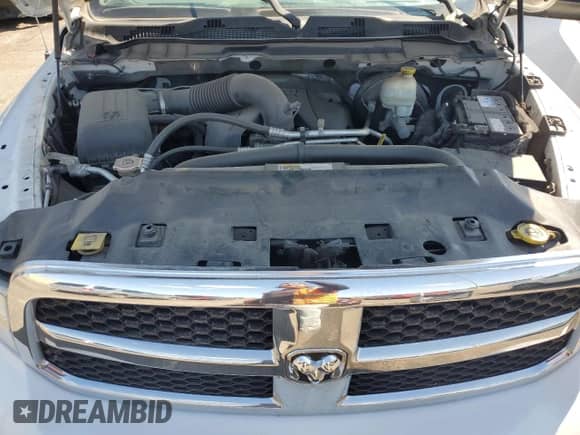 2015 Ram 1500 Big Horn с VIN 1C6RR7GT6FS635654, выставлен на аукционе Copart как лот 71872615 с пробегом 198 538 миль миль и Чистый • Clean title. История ставок и продаж доступна на DreamBid. Изображение 11.
