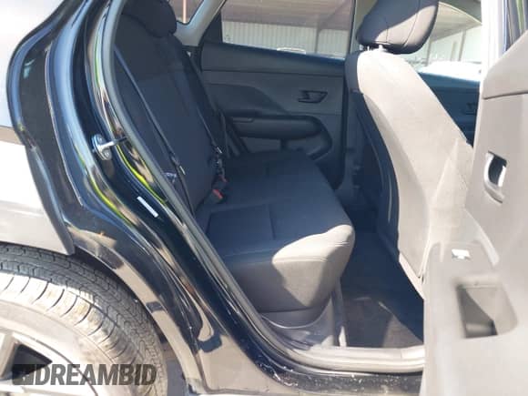 2025 Hyundai Kona SEL с VIN KM8HB3AB7SU312306, выставлен на аукционе IAAI как лот 43424687 с пробегом 4 449 миль миль и . История ставок и продаж доступна на DreamBid. Изображение 8.
