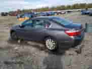 2014 Honda Accord EX-L with VIN 1HGCR3F84EA039615, listed as a Copart auction lot 86696185 with 93,446 mi miles and Salvage title. Bid and sale history available at DreamBid. Image 2.