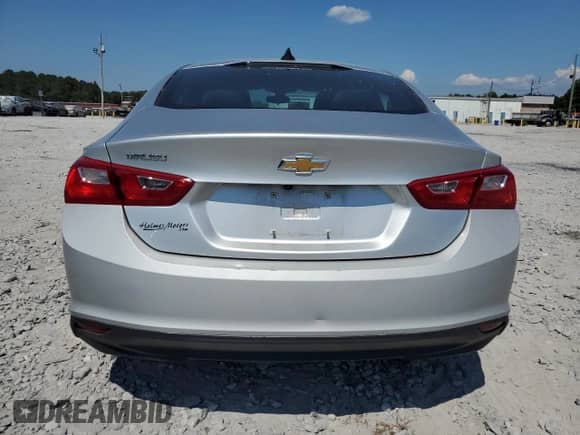 2020 Chevrolet Malibu LS с VIN 1G1ZC5ST4LF143725, выставлен на аукционе Copart как лот 80999795 с пробегом 150 459 миль миль и Списание • Salvage title. История ставок и продаж доступна на DreamBid. Изображение 6.