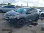 2014 Nissan Murano SV с VIN JN8AZ1MU6EW414566, выставлен на аукционе IAAI как лот 42726226 с пробегом 111 113 миль миль и . История ставок и продаж доступна на DreamBid. Изображение 2.