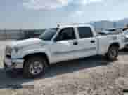 2006 Chevrolet Silverado 1500HD LT1 z VIN 1GCGK13U86F124309, wystawiony jako Copart lot #66316105 z przebiegiem 262 193 mil mil oraz Czysty tytuł • Clean title. Historia ofert i sprzedaży dostępna na DreamBid. Obrazek 1.
