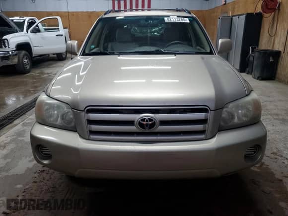 2004 Toyota Highlander с VIN JTEEP21A540027135, выставлен на аукционе Copart как лот 82113265 с пробегом 181 940 миль миль и Чистый • Clean title. История ставок и продаж доступна на DreamBid. Изображение 5.