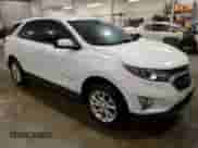 2018 Chevrolet Equinox LT с VIN 2GNAXSEV9J6127135, выставлен на аукционе Copart как лот 62746595 с пробегом 68 162 миль миль и Списание • Salvage title. История ставок и продаж доступна на DreamBid. Изображение 4.