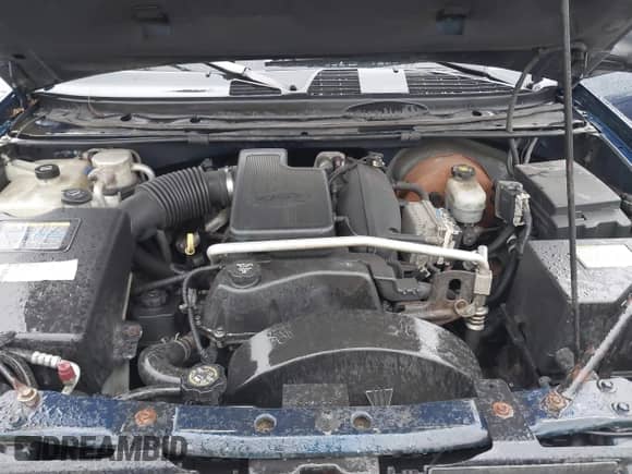 2004 Chevrolet TrailBlazer EXT LS с VIN 1GNET16S146119407, выставлен на аукционе IAAI как лот 41146213 с пробегом 222 421 миль миль и . История ставок и продаж доступна на DreamBid. Изображение 10.