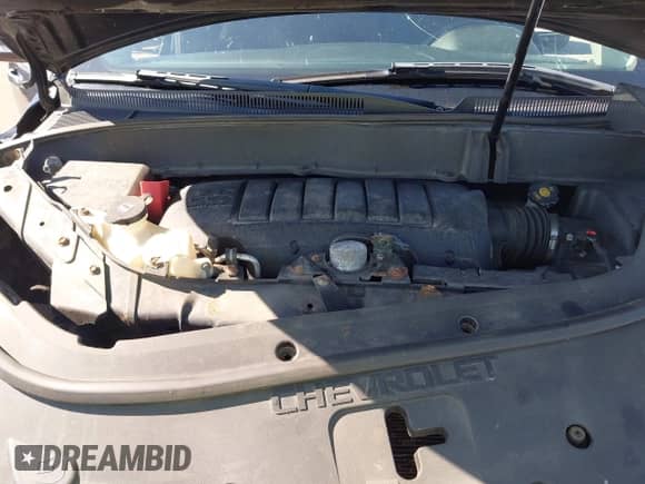 2012 Chevrolet Traverse 1LT with VIN 1GNKVGED0CJ147603, listed as a IAAI auction lot 42614679 with 83,148 mi miles and . Bid and sale history available at DreamBid. Image 10.