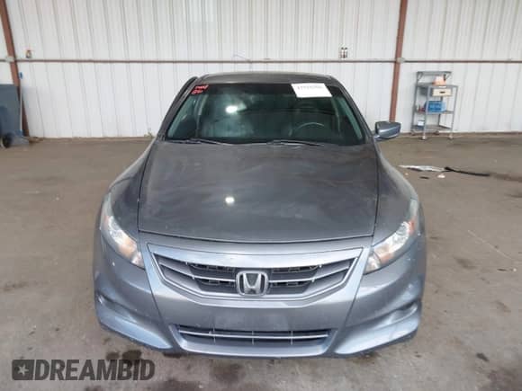 2012 Honda Accord LX-S with VIN 1HGCS1B34CA000023, listed as a IAAI auction lot 42910206 with 203,594 mi miles and . Bid and sale history available at DreamBid. Image 13.