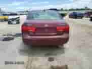 2009 Hyundai Sonata Limited с VIN 5NPEU46F29H506068, выставлен на аукционе Copart как лот 62286005 с пробегом Не указан миль и Списание • Salvage title. История ставок и продаж доступна на DreamBid. Изображение 6.