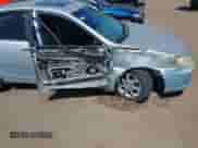 2006 Toyota Camry STD с VIN JTDBE32K963054897, выставлен на аукционе IAAI как лот 42516544 с пробегом 196 037 миль миль и . История ставок и продаж доступна на DreamBid. Изображение 6.