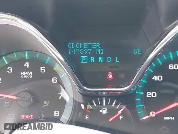 2015 Chevrolet Traverse LT с VIN 1GNKRGKD7FJ270294, выставлен на аукционе IAAI как лот 43385260 с пробегом 147 897 миль миль и . История ставок и продаж доступна на DreamBid. Изображение 16.