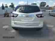 2015 Chevrolet Traverse LTZ с VIN 1GNKVJKD9FJ191184, выставлен на аукционе Copart как лот 69845825 с пробегом 150 412 миль миль и Списание • Salvage title. История ставок и продаж доступна на DreamBid. Изображение 6.