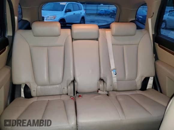 2008 Hyundai Santa Fe SE с VIN 5NMSH73EX8H226947, выставлен на аукционе Copart как лот 83864705 с пробегом 177 765 миль миль и Списание • Salvage title. История ставок и продаж доступна на DreamBid. Изображение 10.