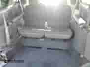 2004 Dodge Caravan SXT with VIN 2D4GP44LX4R615773, listed as a Copart auction lot 65027385 with 48,993 mi miles and Salvage title. Bid and sale history available at DreamBid. Image 10.