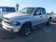 2004 Dodge 2500 SLT with VIN 3D7KU28D24G259290, listed as a IAAI auction lot 41709442 with 188,655 mi miles and . Bid and sale history available at DreamBid. Image 17.