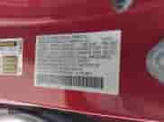 2023 Honda Odyssey EX-L с VIN 5FNRL6H66PB047989, выставлен на аукционе IAAI как лот 41940053 с пробегом 136 205 миль миль и . История ставок и продаж доступна на DreamBid. Изображение 9.