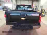 2013 Chevrolet Silverado 1500 LTZ z VIN 1GCRKTE72DZ414083, wystawiony jako Copart lot #49009385 z przebiegiem 180 241 mil mil oraz Szkoda całkowita • Salvage title. Historia ofert i sprzedaży dostępna na DreamBid. Obrazek 6.