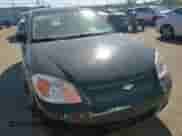 2006 Chevrolet Cobalt LS with VIN 1G1AK55F667808449, listed as a Copart auction lot 70701085 with 217,797 mi miles and Salvage title. Bid and sale history available at DreamBid. Image 13.
