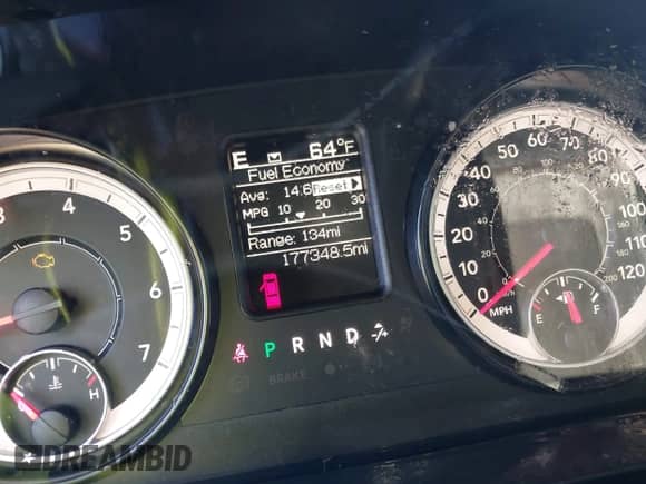 2016 Ram 1500 SLT with VIN 1C6RR6GT9GS340446, listed as a IAAI auction lot 43205760 with 177,348 mi miles and . Bid and sale history available at DreamBid. Image 16.