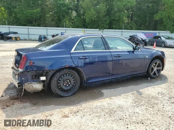 2016 Chrysler 300 S с VIN 2C3CCABG4GH238674, выставлен на аукционе Copart как лот 59137575 с пробегом 176 370 миль миль и Списание • Salvage title. История ставок и продаж доступна на DreamBid. Изображение 3.
