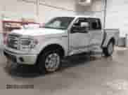 2014 Ford F-150 XL with VIN 1FTFW1ET2EFB32103, listed as a IAAI auction lot 42099813 with 67,823 mi miles and . Bid and sale history available at DreamBid. Image 2.