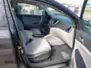 2017 Hyundai Tucson SE с VIN KM8J23A40HU436719, выставлен на аукционе IAAI как лот 42897324 с пробегом 202 098 миль миль и . История ставок и продаж доступна на DreamBid. Изображение 5.