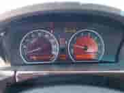 2003 BMW 7 Series 745i with VIN WBAGL63483DP61909, listed as a Copart auction lot 65448915 with 191,962 mi miles and Salvage title. Bid and sale history available at DreamBid. Image 9.