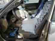 1995 Toyota Camry DX z VIN 4T1SK11E6SU553990, wystawiony jako Copart lot #68037885 z przebiegiem 195 488 mil mil oraz Szkoda całkowita • Salvage title. Historia ofert i sprzedaży dostępna na DreamBid. Obrazek 7.