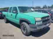 2003 Chevrolet Silverado 2500 LS с VIN 1GCGK29U93Z314630, выставлен на аукционе IAAI как лот 42386828 с пробегом 225 681 миль миль и . История ставок и продаж доступна на DreamBid. Изображение 1.