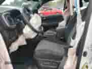 2022 Toyota Tacoma TRD Off Road with VIN 3TYCZ5AN4NT099666, listed as a Copart auction lot 85094295 with 45,880 mi miles and Salvage title. Bid and sale history available at DreamBid. Image 7.