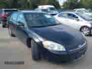 2008 Chevrolet Impala LT z VIN 2G1WT58K181273087, wystawiony jako IAAI lot #43489671 z przebiegiem 149 556 mil mil oraz . Historia ofert i sprzedaży dostępna na DreamBid. Obrazek 6.