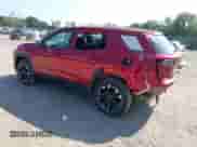 2025 Chevrolet Equinox AWD RS с VIN 3GNAXTEG6SL227777, выставлен на аукционе IAAI как лот 42892975 с пробегом 3 313 миль миль и . История ставок и продаж доступна на DreamBid. Изображение 3.