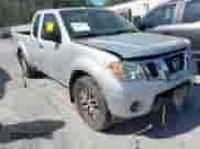 2017 Nissan Frontier SV with VIN 1N6BD0CT3HN723226, listed as a IAAI auction lot 42016117 with 154,448 mi miles and . Bid and sale history available at DreamBid. Image 1.