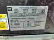 2017 Chevrolet Traverse LT с VIN 1GNKVHKD3HJ186588, выставлен на аукционе Copart как лот 81852355 с пробегом Не указан миль и Списание • Salvage title. История ставок и продаж доступна на DreamBid. Изображение 13.