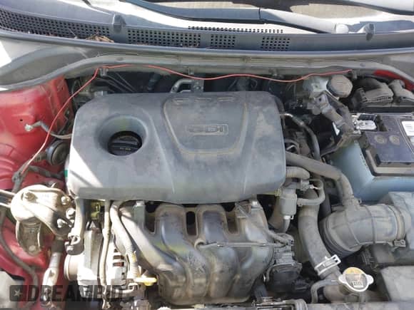 2018 Hyundai Accent SE z VIN 3KPC24A36JE011312, wystawiony jako IAAI lot #43368624 z przebiegiem 188 982 mil mil oraz . Historia ofert i sprzedaży dostępna na DreamBid. Obrazek 10.