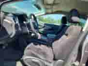 2019 Nissan Murano SV with VIN 5N1AZ2MJ7KN159091, listed as a Copart auction lot 70111295 with 56,446 mi miles and Salvage title. Bid and sale history available at DreamBid. Image 7.