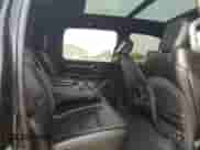 2021 Ram 1500 TRX z VIN 1C6SRFU99MN758770, wystawiony jako Copart lot #83874295 z przebiegiem 59 155 mil mil oraz Szkoda całkowita • Salvage title. Historia ofert i sprzedaży dostępna na DreamBid. Obrazek 10.