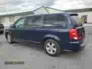 2013 Dodge Grand Caravan SE with VIN 2C4RDGBG1DR796364, listed as a Copart auction lot 82772975 with 172,632 mi miles and Clean title. Bid and sale history available at DreamBid. Image 2.