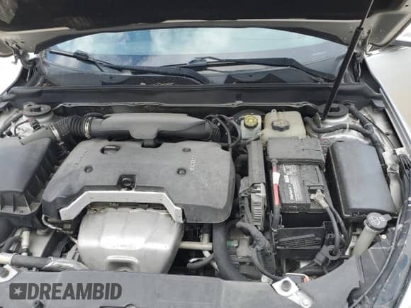 2013 Chevrolet Malibu LTZ с VIN 1G11H5SA1DF226382, выставлен на аукционе Copart как лот 83780255 с пробегом 155 346 миль миль и Списание • Salvage title. История ставок и продаж доступна на DreamBid. Изображение 11.